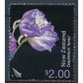 Garden Flowers: $2 - New Zealand 2004 - F H - S...