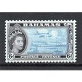 Bahamas - 1954-63 - 6d Modern Transportation (s...