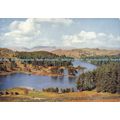 D025553 Tarn Hows. Sanderson and Dixon