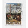 DENMARK DANMARK 1988 ABOLITION OF STAVNSBAAND H...