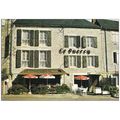 46 - MARTEL - HOTEL LE QUERCY