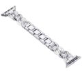 Cowboy Chain + Resin Metal Replacement Strap Wa...