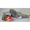 TY BEANIE BABIES KOALA ' MEL ' ( 1996 )