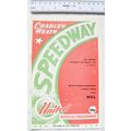 1974 Cradley Heath v Hull Speedway Programme - ...