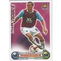 Match Attax 2008/2009 Mark Noble West Ham United