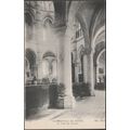 La Tour du Chœur, Cathédrale de Noyon, c.1910 -...