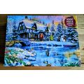 USED ONCE & LIKE NEW - W.H.SMITH JIGSAW - HOME ...