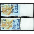 1690, 13¢ Fantastic Large Color Shift Error Wit...