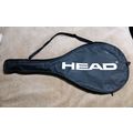 Head Full Size Tennis Racket Cover Bag with Sho...