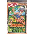 Jungle Party (PSP) New & Factory Sealed