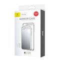 BASEUS Mirror Cover for iPhone 7 - Brand New