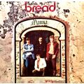 Bread ‎– Manna - Vinyl Record LP Album (P7)