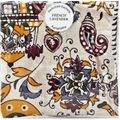 Auroshikha French Lavender Cotton Perfumed Sach...