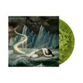 Halestorm Everest Vinyl Swamp Green LP Variant ...