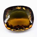 85.05 Ct Color Change Alexandrite Cushion Cut L...