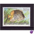 COCOS KEELING IS 1979 30c MADAGASCAR BUTTERFLY ...