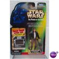 STAR WARS POTF ' FREEZE FRAME ' BESPIN HAN SOLO...
