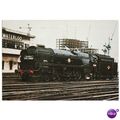 Railway Postcard Southern MN 35016 Elders Fyffe...