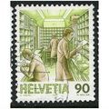 1986/1987 Michel 1326 - fine used (o)