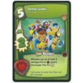 Marvel Super Hero Squad - Foundation - Strong L...