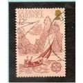 GUE 1981 12P 'EUROPA' FINE USED (EBID24672)