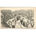 Swallow Falls, Bettws-y-coed, North Wales