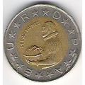 PORTUGAL 100 Escudos 1990