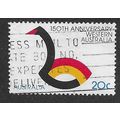 AUS 1979 20c '150TH ANN OF WESTERN AUSTRALIA' F...