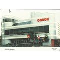 ODEON CINEMA Ipswich Postcard by New Era (2106)