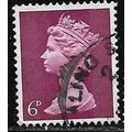 1967/1970 SG 736 - fine used (o)