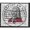 1981 Michel 1085 - first day cancel