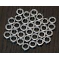 (32pcs) TAMIYA 1:16 GERMAN PANTHER TYPE G / JAG...