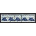 1906a 17c Electric Auto Fine MNH Dry Gum PNC 3A...