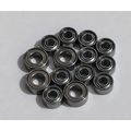 (14pcs) TEAM LOSI MICRO SCT / MICRO RALLY Metal...