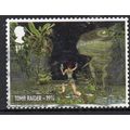 GB 2020 Video Games - Tomb Raider 1996 1st s/a ...