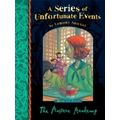A Series of Unfortunate Events - The Austere Ac...