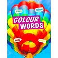 Colour Words