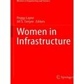 Women In Engineering And Science Women In Infra...