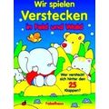 Wir Spielen Verstecken In Feld Und Wald