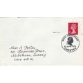 GB 1979 1900th anniversary of Chester Special C...
