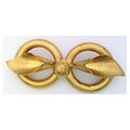 Collectible Vintage Designer Pin Brooch