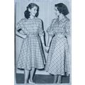 c.1980s PC Coronation Spring Fashion, 1953