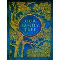 Our Family Tree - A Generational History by Julie Bunton