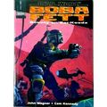 Satr Wars - Boba Fett: Bounty on Bar-Kooda by John Wagner; Campbell Kennedy