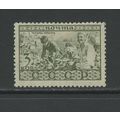 Russia 491, 1933 Crimean Tartars, VF, Mint, LH,...