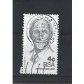 SouthAfrica.Jim Smuts Commemoration stamp.Fine ...