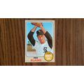 1968 Topps Card # 229 Fred Klages Good (2) Chic...