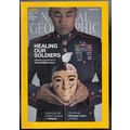 National Geographic Magazine February 2015 Vol ...