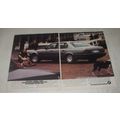 1989 2pg BMW 7-Series Cars Ad - A new golden age of motoring