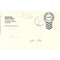 Canada Permit Post Card USED Ontario Hydro RETU...